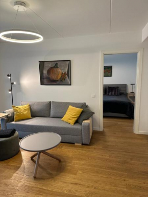 Kalaranna 27 Residence, Tallinn